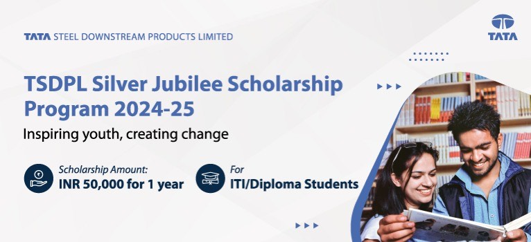 TSDPL Silver Jubilee Scholarship