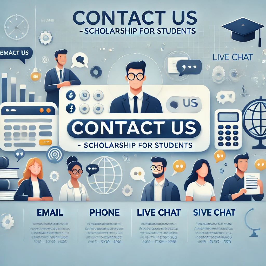 Contact Us