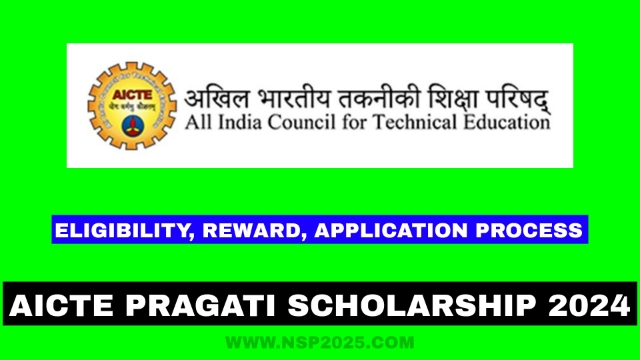 "AICTE Doctoral Fellowship 2024 for PhD students offering monthly scholarship and research opportunities."