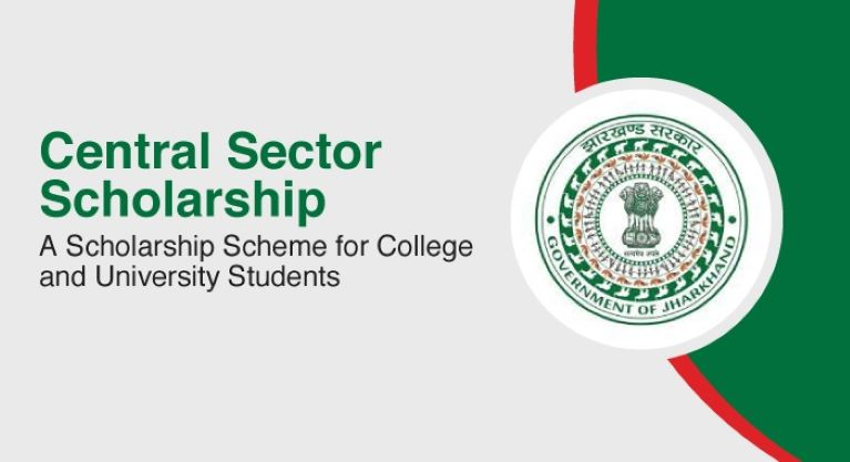 Central Sector Scholarship Scheme