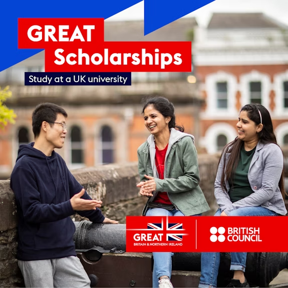 GREAT Scholarships 2025