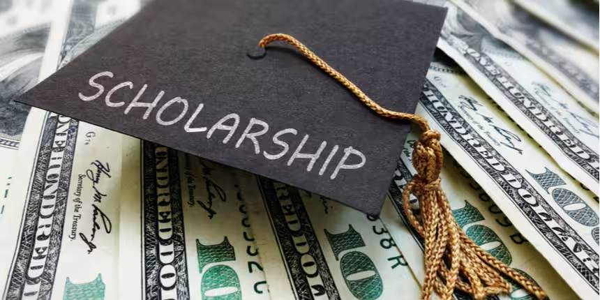 Mahatma Gandhi National Scholarship
