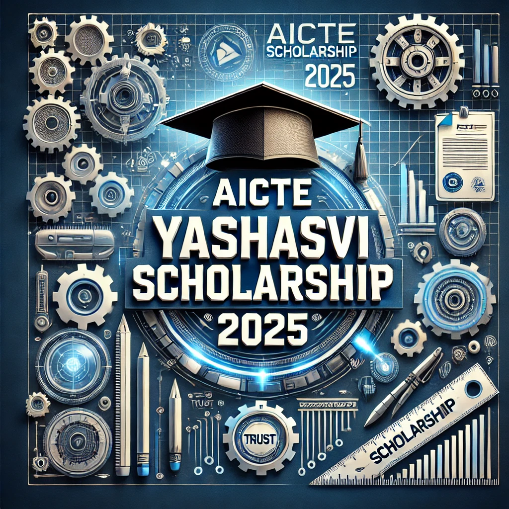 YASHASVI Scholarship