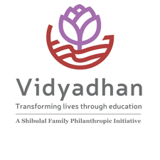 Vidyadhan Scholarship