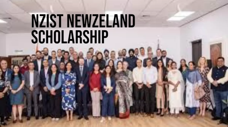 "New Zealand Excellence Awards 2025: भारतीय छात्रों के लिए ₹1.3 करोड़ की स्कॉलरशिप, आवेदन प्रक्रिया और पात्रता विवरण।"