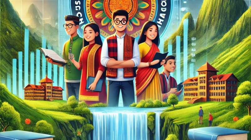 मेघालय छात्रवृत्ति: एसटी छात्रों के लिए शिक्षा सहायता योजनाएँ, लाभ, पात्रता और आवेदन प्रक्रिया की जानकारी