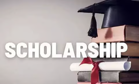 Meghalaya Scholarship