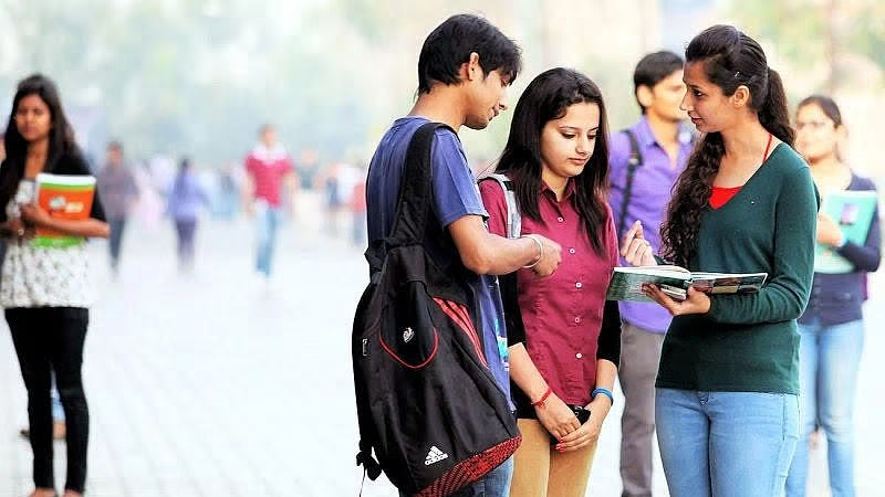 Minority Scholarship Part II