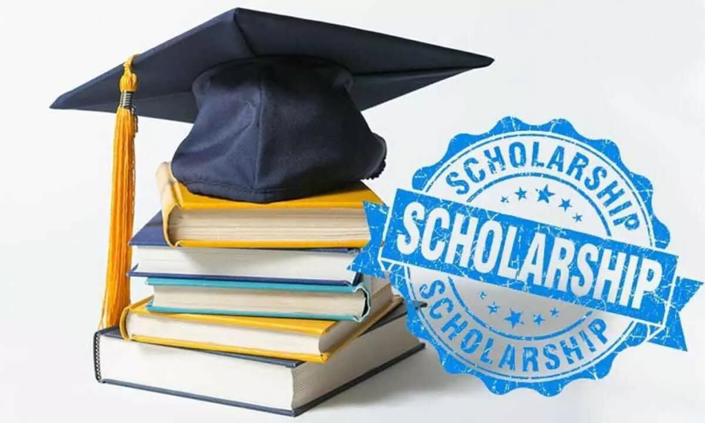 Alstom India Scholarship