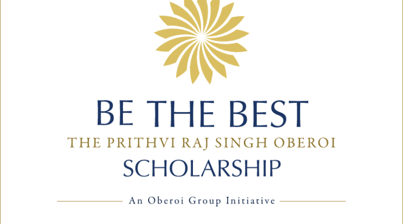 "Oberoi Group Scholarship 2025 के बारे में जानकारी"