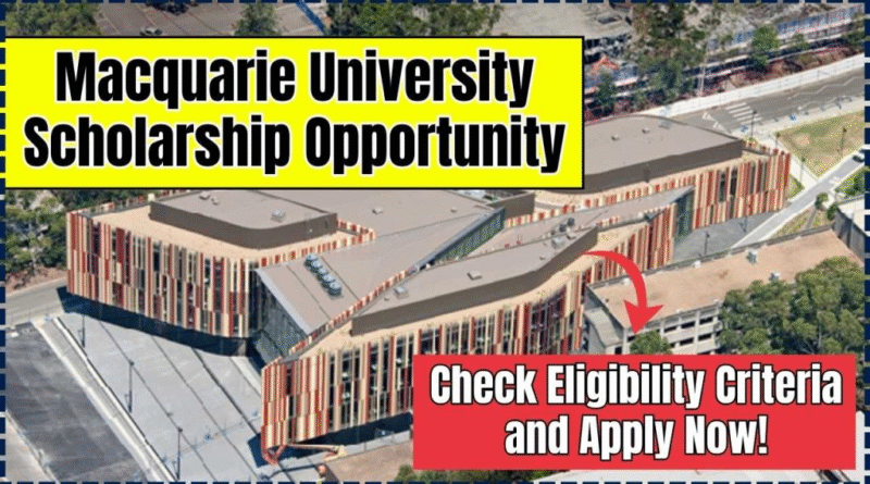 Explore world-class education at Macquarie University’s iconic Sydney campus—home to innovation and global excellence.