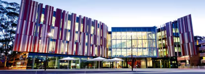 Macquarie University Scholarship